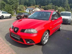 Rot Gebraucht 2008 Seat Ibiza Reference Kleinwagen | 1.500 € (Guter Preis)