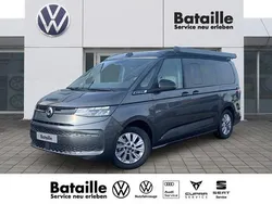 Grau Neu 2024 VW T7 Beach Van | 67.818 €