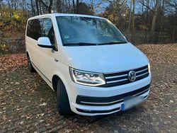 Weiß Gebraucht 2016 VW Multivan Van | 25.250 €