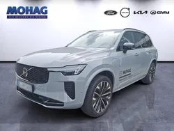 Grau Gebraucht 2025 Volvo XC90 Ultra SUV | 84.890 € (Fairer Preis)
