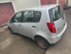 Silber Gebraucht 2009 Mitsubishi Colt Kleinwagen | 1.699 € (Superpreis)