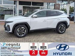 Atlas white Neu 2025 Hyundai Tucson Trend SUV | 35.890 € (Fairer Preis)