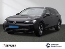 Gebraucht 2024 VW Passat | 34.880 € (Superpreis)