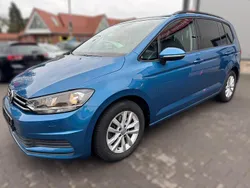 Diverse metallic Gebraucht 2017 VW Touran Comfortline Van / Kleinbus | 15.630 € (Guter Preis)