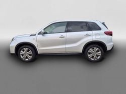 Silky silver metallic Neu 2025 Suzuki Vitara Comfort | 26.290 € (Fairer Preis)