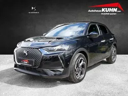 Perla nera schwarz Gebraucht 2022 DS Automobiles DS3 Crossback Rivoli SUV | 21.480 € (Fairer Preis)