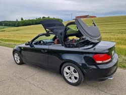 Gebraucht 2009 BMW 120 Cabriolet Cabrio | 5.450 € (Guter Preis)