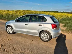 Silber Gebraucht 2010 VW Polo R Limousine | 3.800 €