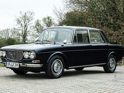 Blau Gebraucht 1970 Lancia 2000 Limousine | 13.500 €