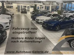 Silber Gebraucht 2010 VW Golf VI Comfortline Limousine | 3.588 € (Guter Preis)