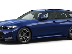 Gebraucht 2024 BMW 318 Kombi | 58.790 €