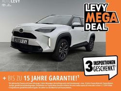 Weiß Neu 2025 Toyota Yaris Hybrid Team SUV | 26.970 € (Superpreis)