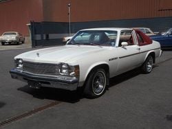 Weiß Gebraucht 1976 Buick Skylark Coupé | 12.900 €