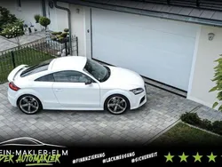 Andere Gebraucht 2009 Audi TT Basis | 19.500 €