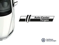 Silber Gebraucht 2017 VW Caddy Trendline Van / Kleinbus | 12.479 € (Etwas zu teuer)