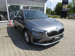 Grau Gebraucht 2024 Skoda Scala Selection Kleinwagen | 19.190 € (Guter Preis)