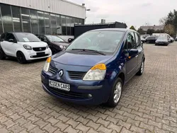 Blau Gebraucht 2005 Renault Modus Van / Kleinbus | 999 € (Fairer Preis)