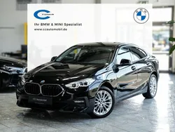 Schwarz Gebraucht 2024 BMW 218 Advantage Coupé | 26.999 € (Superpreis)