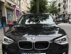 Schwarz Gebraucht 2013 BMW 118 Performance Kleinwagen | 6.990 € (Guter Preis)