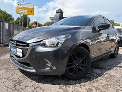 Grau Gebraucht 2018 Mazda 2 Center-Line Limousine | 8.999 € (Fairer Preis)