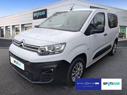 Weiß Gebraucht 2023 Citroën Berlingo Live Van / Kleinbus | 17.880 € (Fairer Preis)