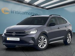Grau Neu 2025 VW Taigo SUV | 35.399 €