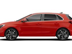 Weiß Neu 2025 Hyundai i30 Advantage Kombi | 29.430 € (Etwas zu teuer)