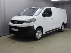 Weiss Gebraucht 2023 Fiat Scudo Van / Kleinbus | 28.479 € (Guter Preis)
