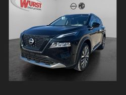 M) (schwarz Neu 2025 Nissan X-Trail Tekna SUV | 44.598 €