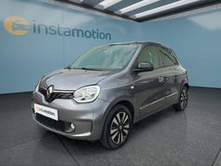 Grau Gebraucht 2023 Renault Twingo Kleinwagen | 15.499 € (Etwas zu teuer)