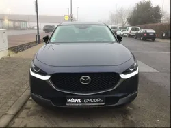 Gebraucht 2024 Mazda CX-30 Homura-Line SUV | 28.291 € (Guter Preis)