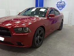 Rot Gebraucht 2013 Dodge Charger Limousine | 22.200 €