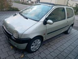 Gold Gebraucht 2003 Renault Twingo Kleinwagen | 1.349 € (Fairer Preis)