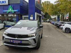 Silber Gebraucht 2023 Opel Grandland X Elegance SUV | 32.490 €