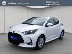 Opera black Gebraucht 2023 Mazda 2 Limousine | 21.490 € (Fairer Preis)