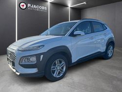 Weiß Gebraucht 2020 Hyundai Kona Trend SUV | 14.990 € (Guter Preis)