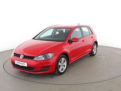 Rot Gebraucht 2017 VW Golf Comfortline Limousine | 10.230 € (Guter Preis)