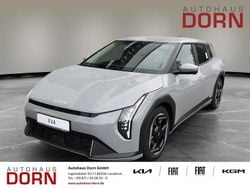Grau Neu 2025 Kia EV4 Kleinwagen | 46.990 € (Guter Preis)