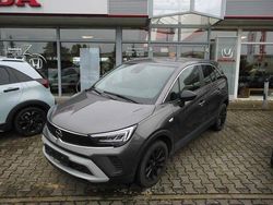 Grau Gebraucht 2022 Opel Crossland SUV | 17.900 € (Guter Preis)