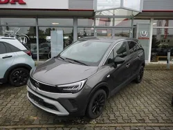 Grau Gebraucht 2022 Opel Crossland SUV | 17.900 € (Superpreis)