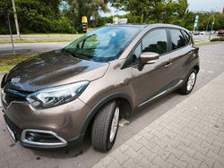 Braun Gebraucht 2013 Renault Captur SUV | 6.950 € (Fairer Preis)