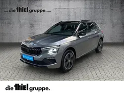 Grau Gebraucht 2024 Skoda Kamiq Monte Carlo SUV | 26.340 € (Fairer Preis)