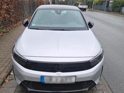 Silber Gebraucht 2024 Opel Corsa Kleinwagen | 16.500 € (Guter Preis)