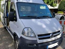 Weiß Gebraucht 2007 Opel Movano Van | 25.000 €