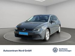 Grau Gebraucht 2020 VW Golf VII | 17.990 € (Superpreis)