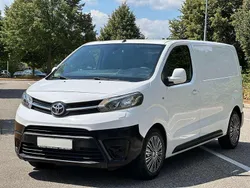 Weiß Gebraucht 2018 Toyota Proace Van | 14.995 € (Fairer Preis)