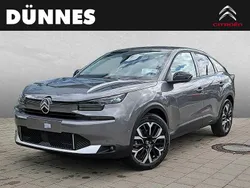 Grau (mercure grau) Neu 2025 Citroën C4 Limousine | 33.265 €