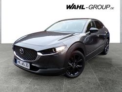 Grau Gebraucht 2024 Mazda CX-30 Homura-Line SUV | 27.990 €