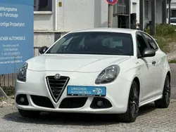 Andere Gebraucht 2015 Alfa Romeo Giulietta Turismo Kleinwagen | 7.998 € (Guter Preis)