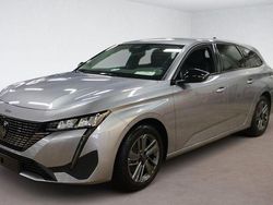 Grau Gebraucht 2024 Peugeot 308 Allure Kombi | 24.990 € (Superpreis)